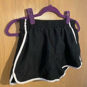 Champion Children's Running Shorts